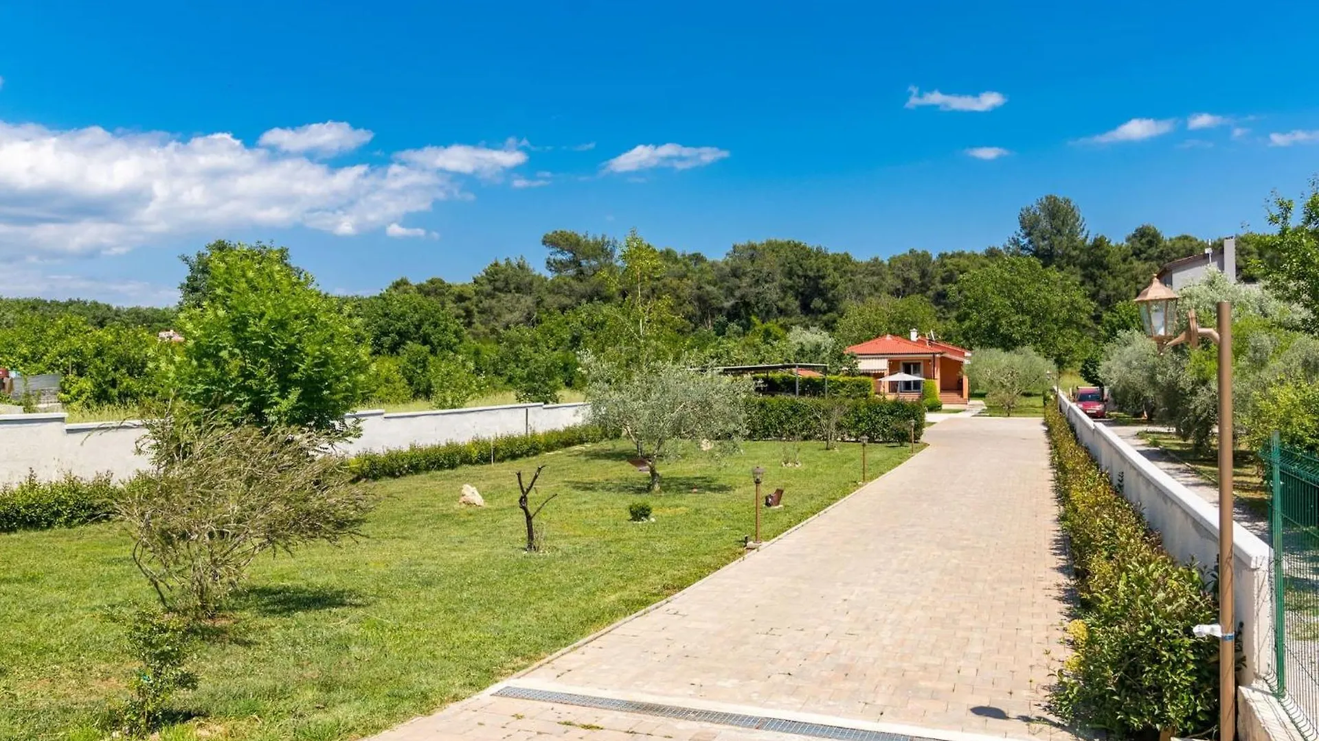 Holiday Home Dolinka Pula