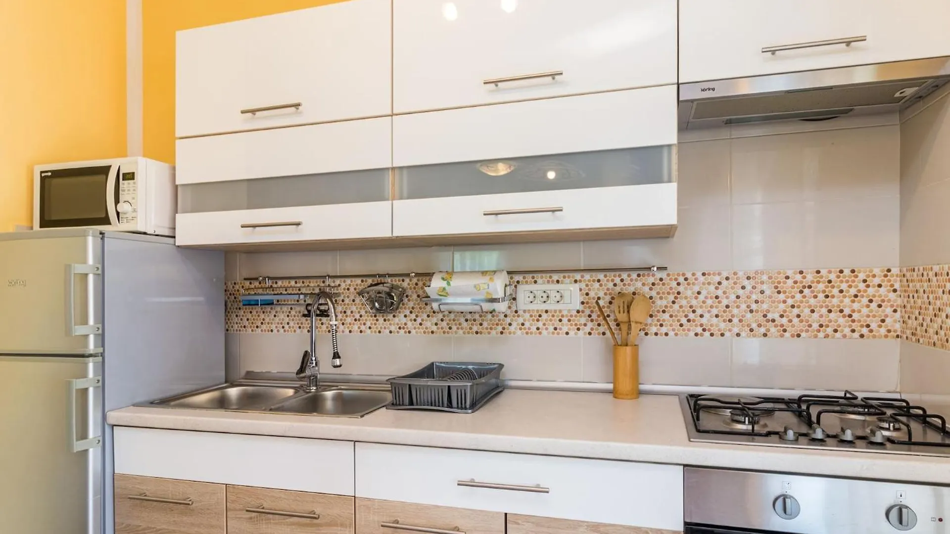 Holiday Home Dolinka Pula
