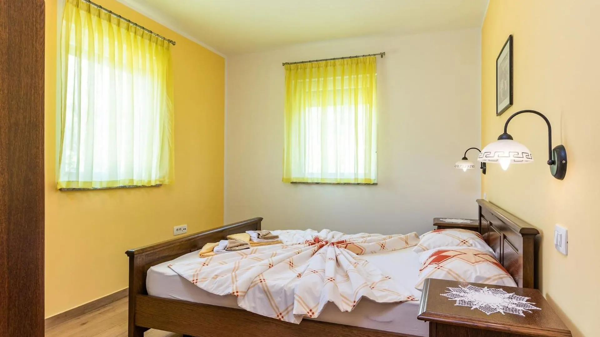 Holiday Home Dolinka Pula 0*,  Croatie