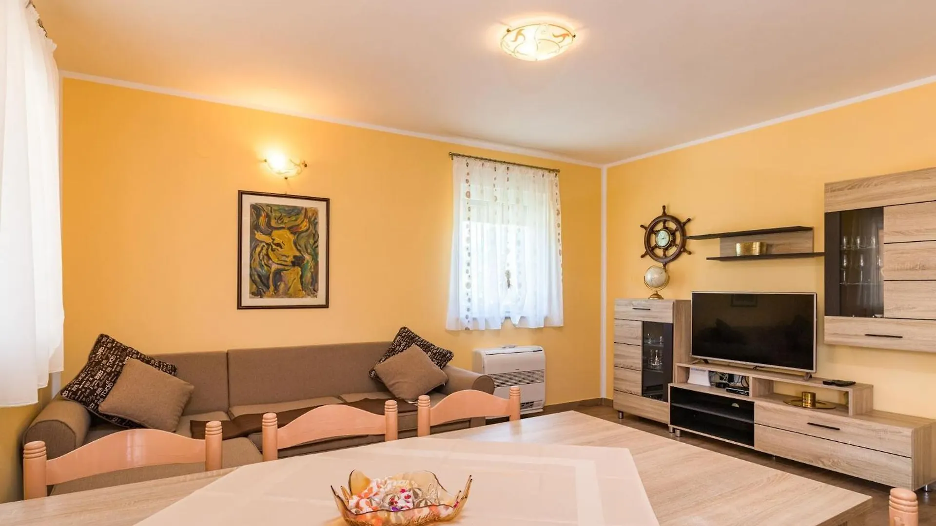 Holiday Home Dolinka Pula