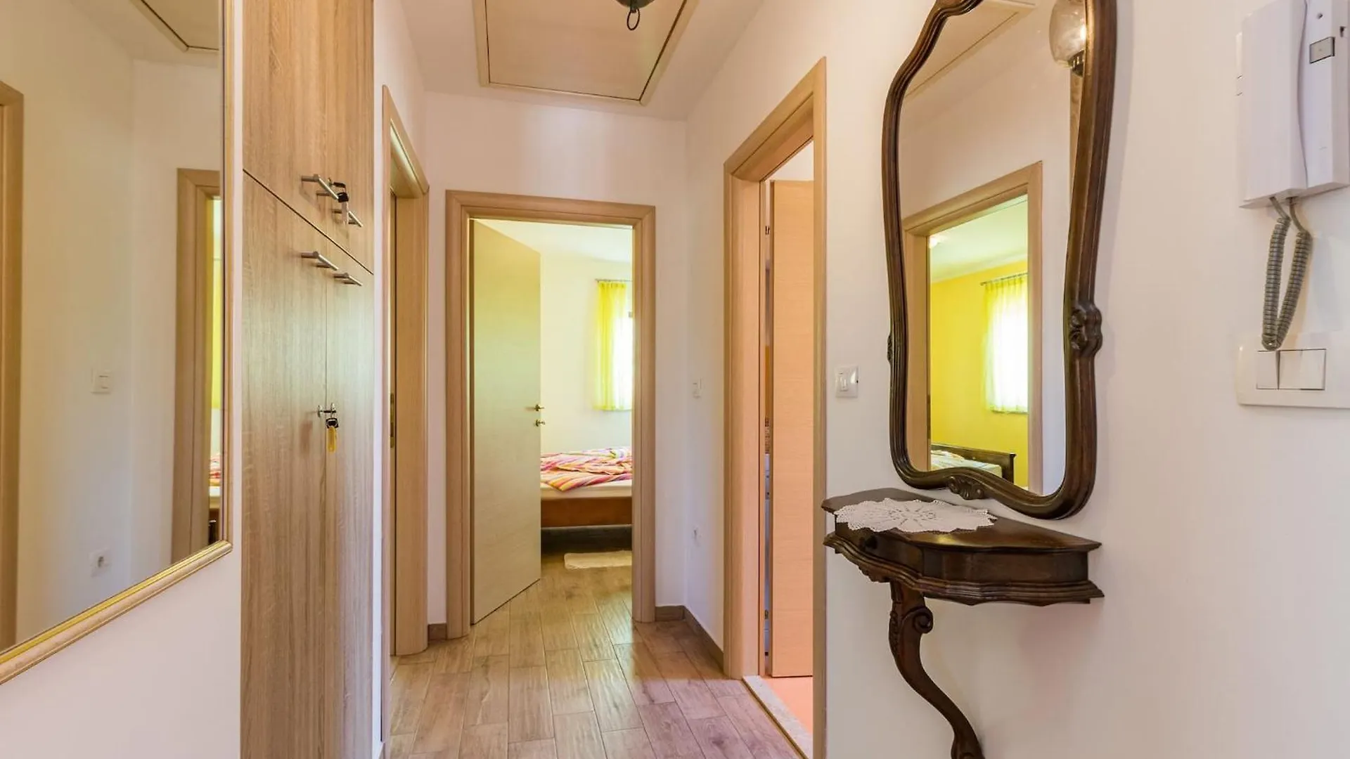 Holiday Home Dolinka Pula