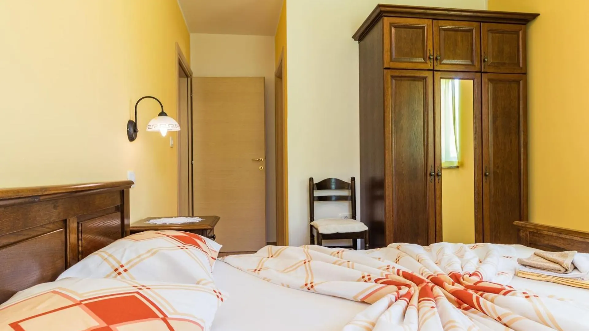 Holiday Home Dolinka Pula Kroatien