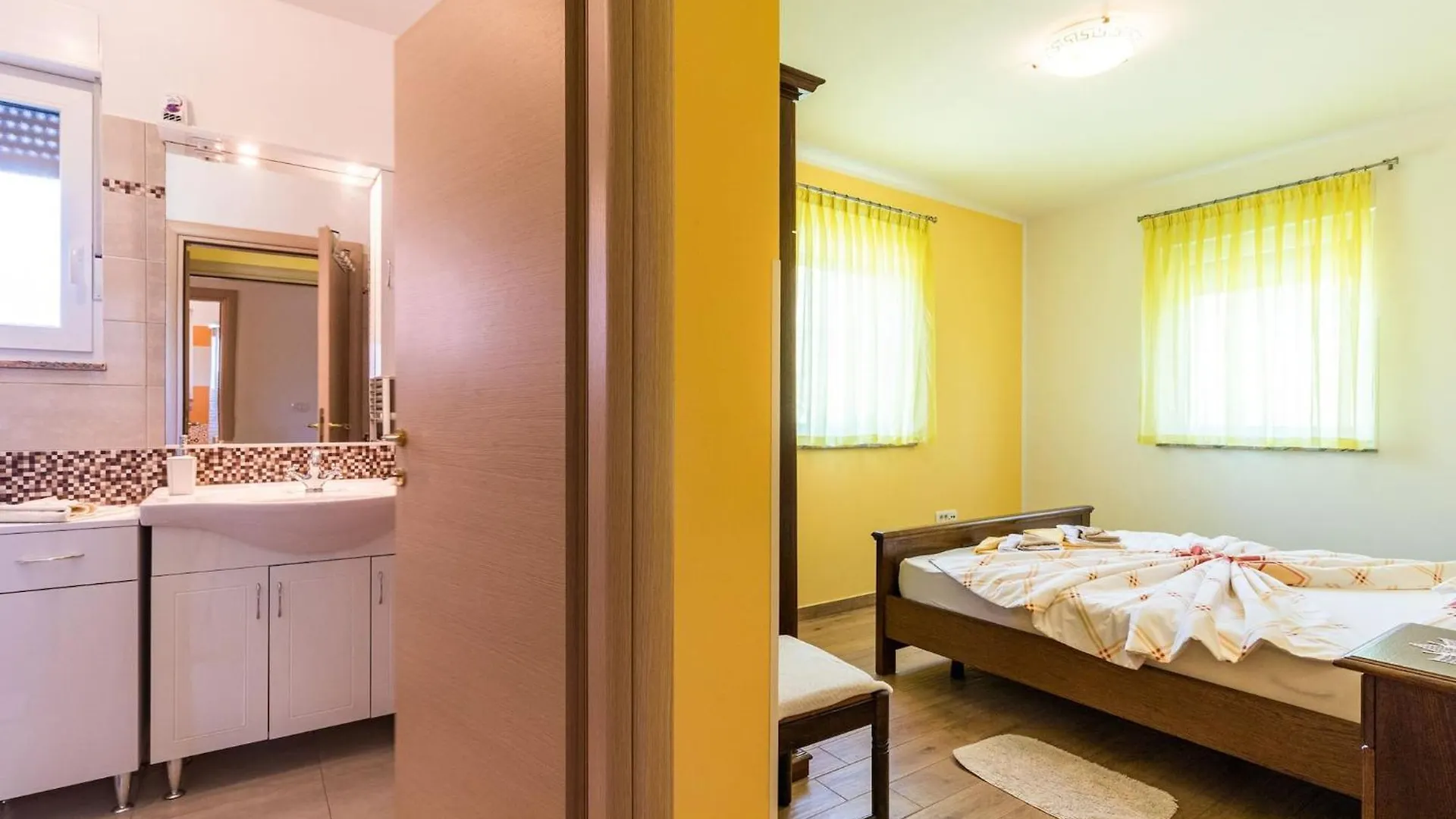 Holiday Home Dolinka Pula 0*,