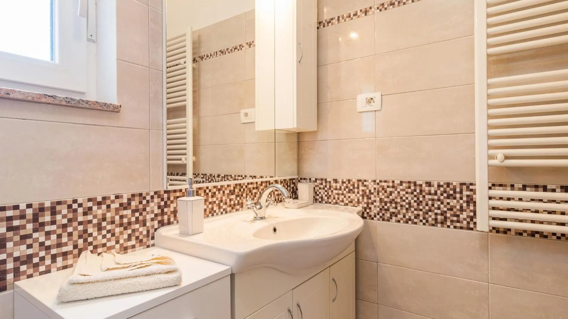 Holiday Home Dolinka Pula Kroatien