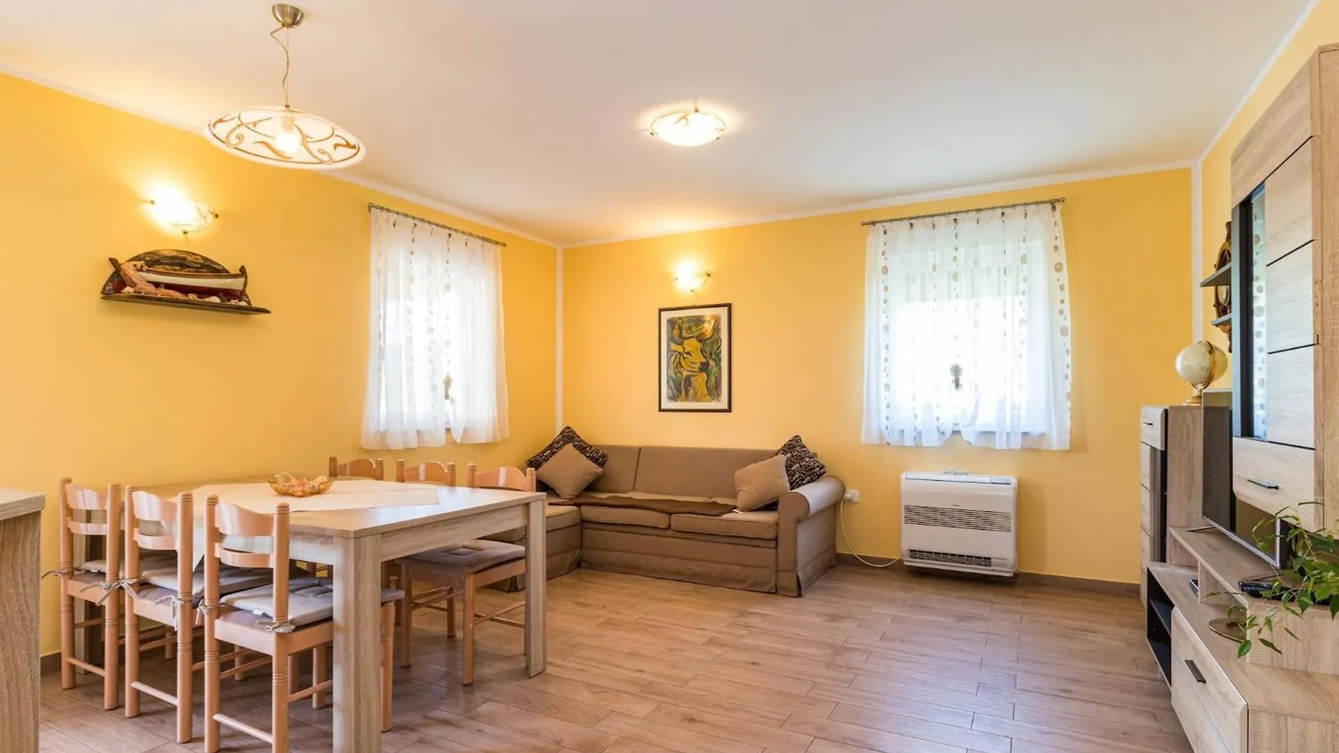 Holiday Home Dolinka Pula