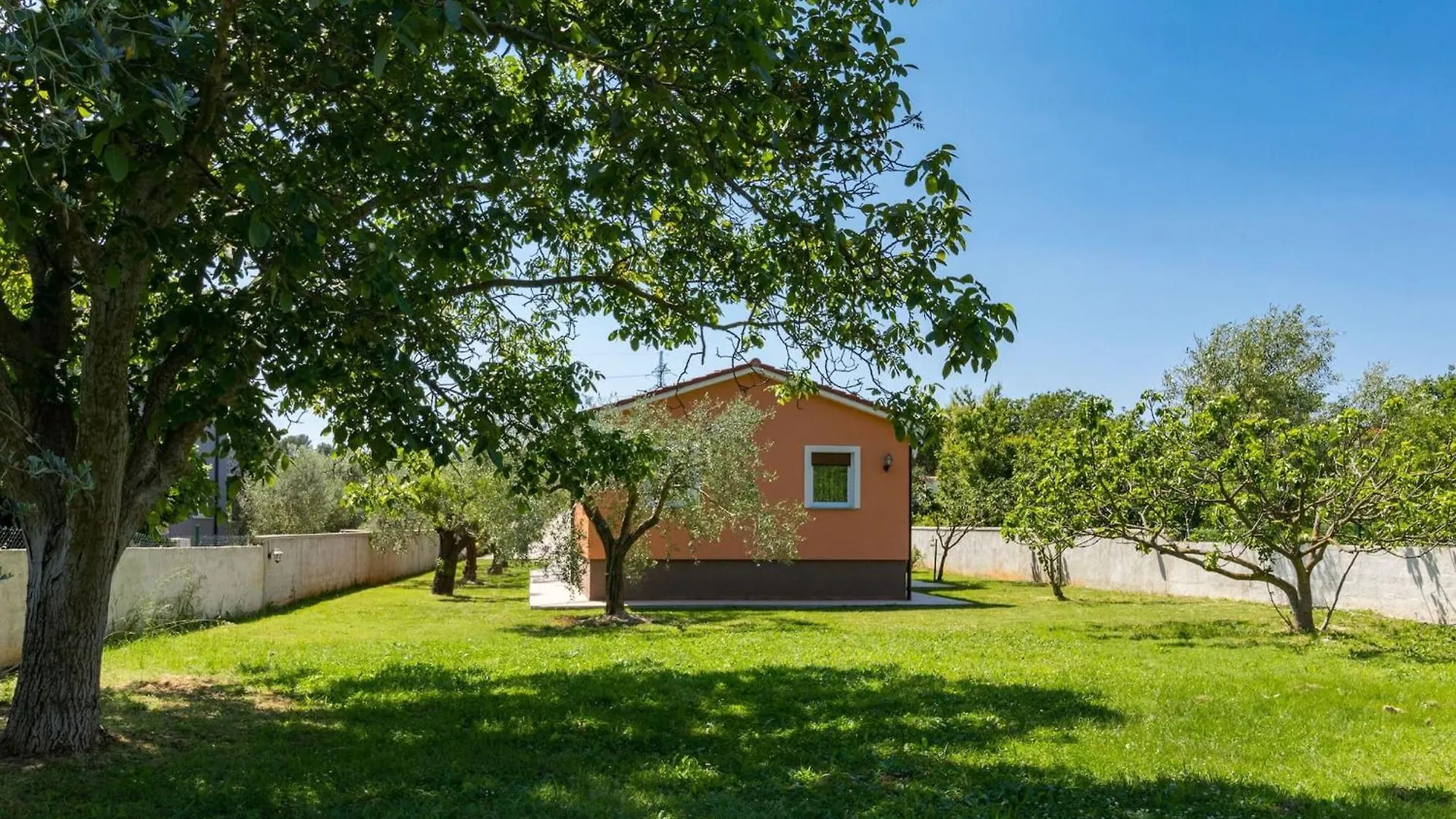 Holiday Home Dolinka Pula